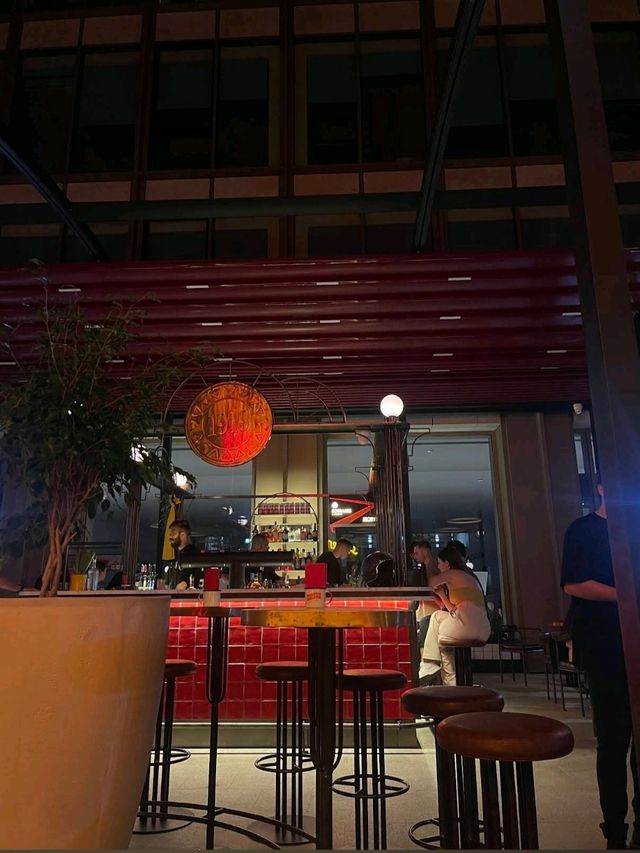 Negroni Aperitivo Bar