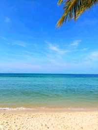 Melur Beach Resort, Batam: A Hidden Gem for Beach Lovers