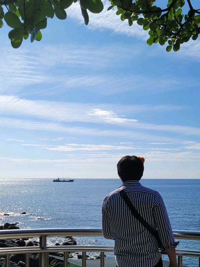사계절 가기 좋은 폭포