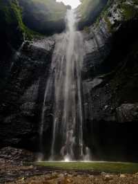 🌊 Discover Madakaripura Waterfall — Java’s Majestic Oasis