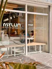 Asylum Coffeehouse Bangsar