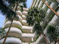 Family Luxury Redefined – My All-Ages Stay at Shangri-La Singapore
