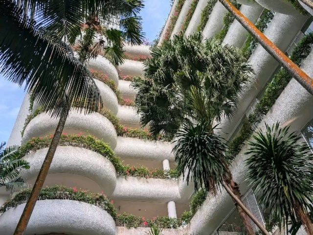 Family Luxury Redefined – My All-Ages Stay at Shangri-La Singapore