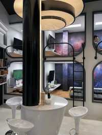 Mobius Space