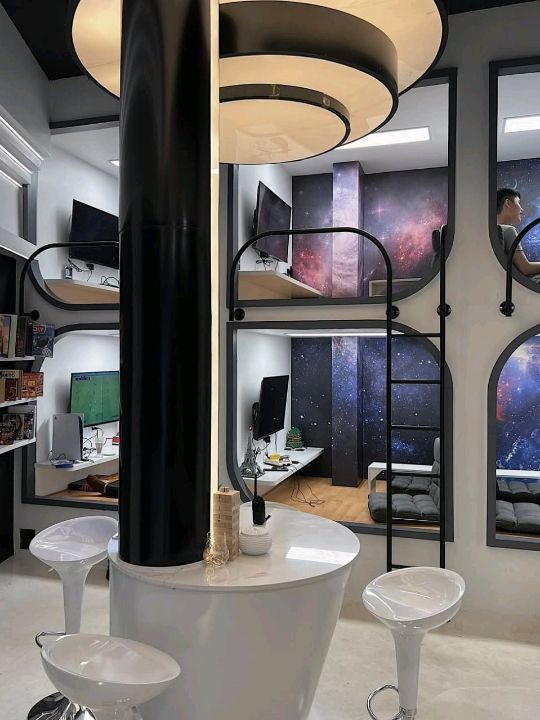 Mobius Space