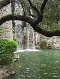 輕鬆遊公園