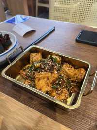 New mala place at Millenia walk 