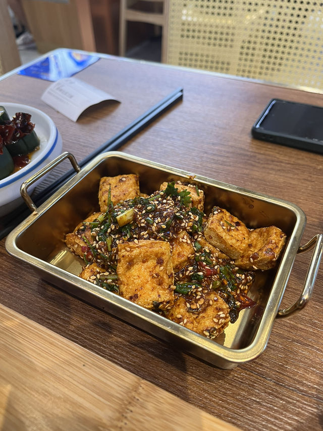 New mala place at Millenia walk 