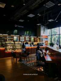 Thai Yen Cafe