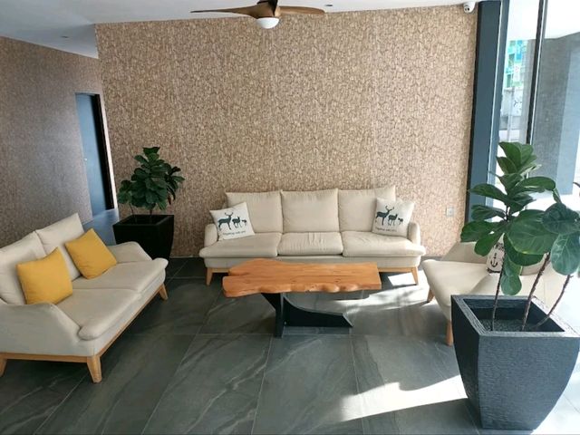 “Hotel Legend Boutique JB – Clean, Central Stay in Permas Jaya with Great Food Access”