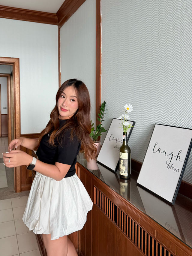 HAUS วิวทะเล 10/10
