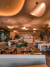 The Alchemist Cafe Hong Kong