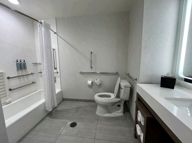 Courtyard by Marriott Houston Heights/I-10