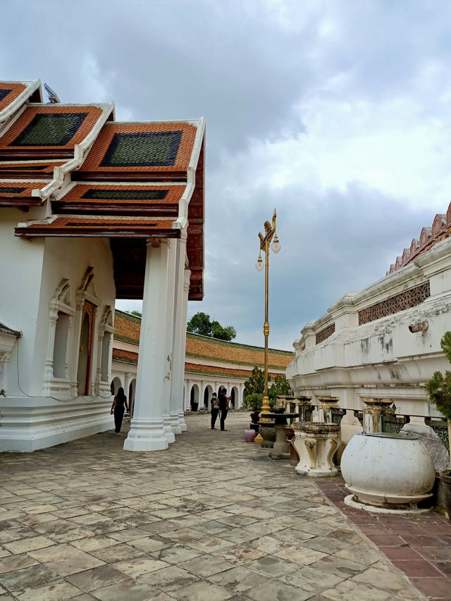 วัดพระปฐมเจดีย์ราชวรมหาวิหาร🙏🏻
