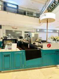 Sweet Harmony at dipndip & Jardin Coffee – A Choco-Caffeine Dream in IOI City Mall