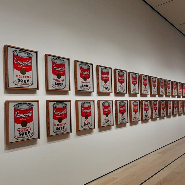 MoMA | Newyork