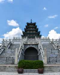 Seoul and Busan Moments