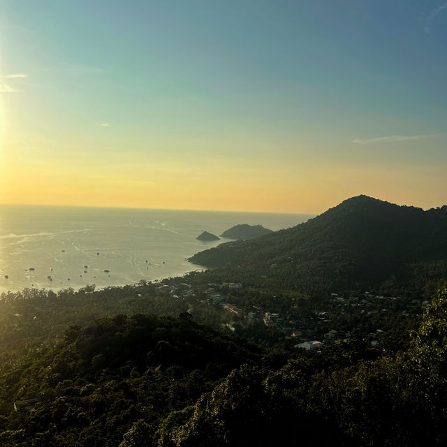 เกาะเต่า รอบที่ 4 