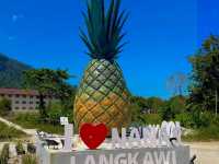 Langkawi Holiday