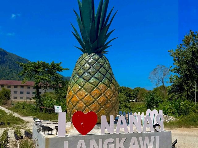 Langkawi Holiday