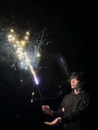  Torch Festival (火把节) in Dali