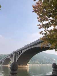 洛陽河南景點 必遊少林寺 龍門石窟