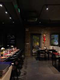 Yatts – Thai Dining