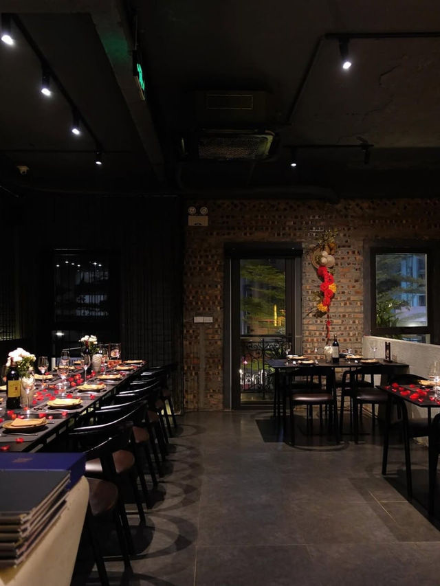 Yatts – Thai Dining