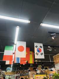 二十四小時的便利店👍❤️👍❤️