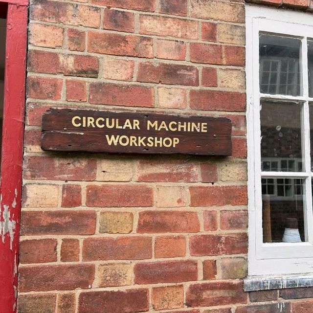An absolutely fabulous museum with friendly, helpful and knowledgable volunteers and staff