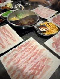 Our Fam cafe’ & Shabu ชาบูร้านเด็ดที่แปลงยาว