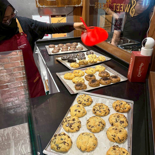 CookieCrumbs 🍪✨@ปีนัง