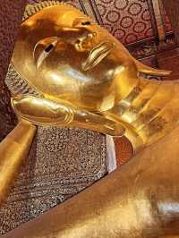 พาไปชมพระนอน วัดโพธิ์ท่าเตียน