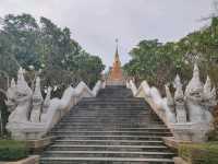 พระมหาธาตุเจดีย์ภักดีประกาศ