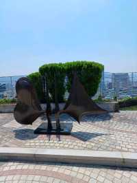 방학에 꼭 가볼 예술 감성 스팟 🖼️