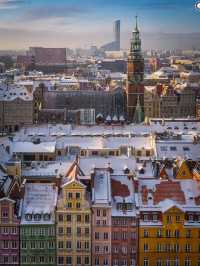 Wrocław, Poland