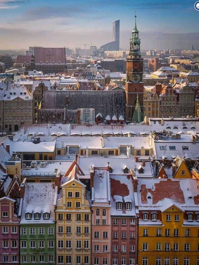 Wrocław, Poland