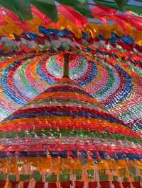 Shangri-La – The Lost Horizon of Yunnan