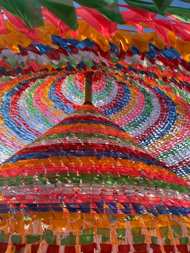 Shangri-La – The Lost Horizon of Yunnan