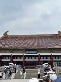 From Neolithic Jades To Holograms: Time Travel At Nanjing Museum