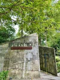 Free & Serene: Why Locals Love Taman Tugu’s Trails