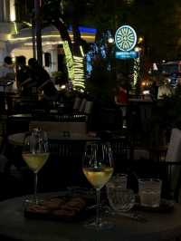 GreenArch Cafe & Bistro