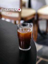 Thaiyen Cafe