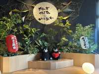 熊本-Grids Premium Hotel：交通便利、設施完善的高CP值現代型飯店
