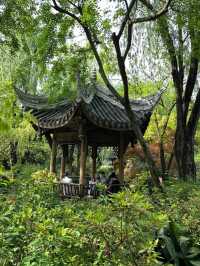 Legacy of a Genius: Discovering Chengdu’s Wuhou Shrine