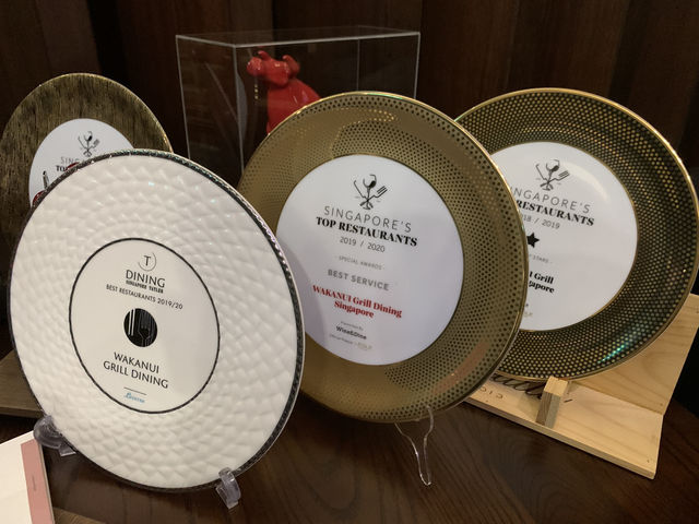 🥩 Wakanui Grill Dining Singapore — New Zealand Steak with Japanese Flair
