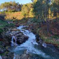 Hidden Pools and Forest Feels at Pozo do Arco