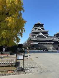 Kumamoto Castle