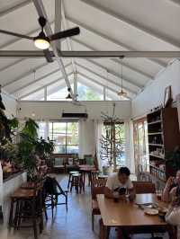 House & Home Cafe