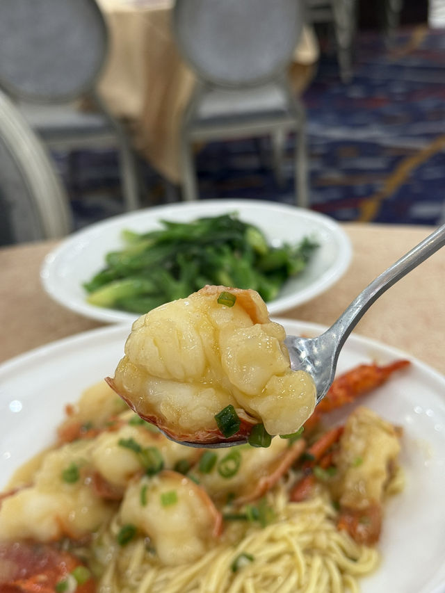 海鮮小菜都出色🥢